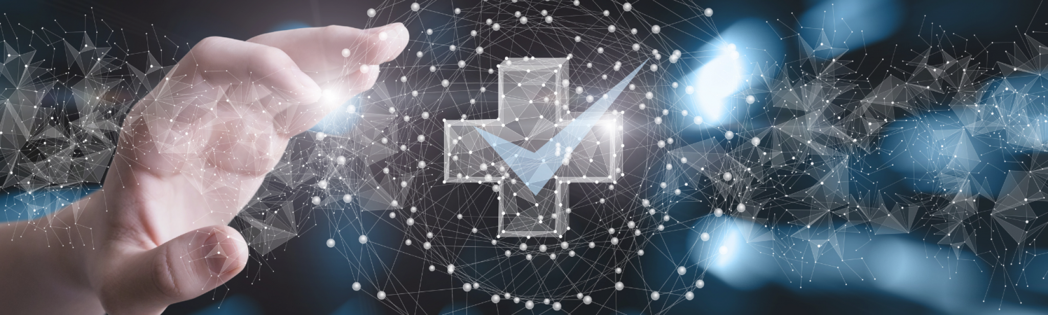 Next level healthcare