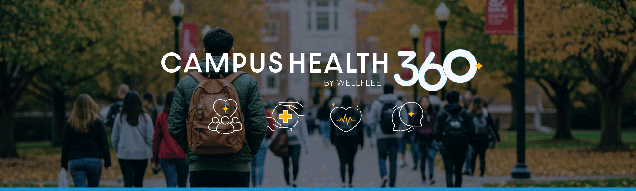 Tips for a healthy semester