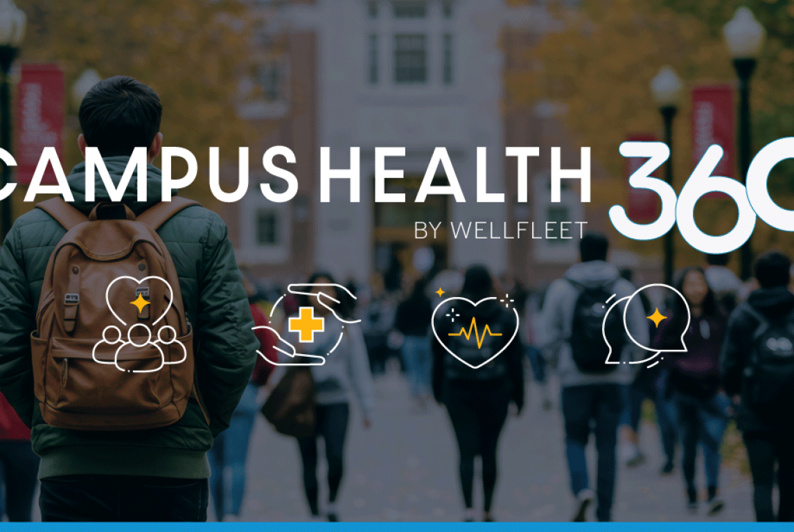 Tips for a healthy semester