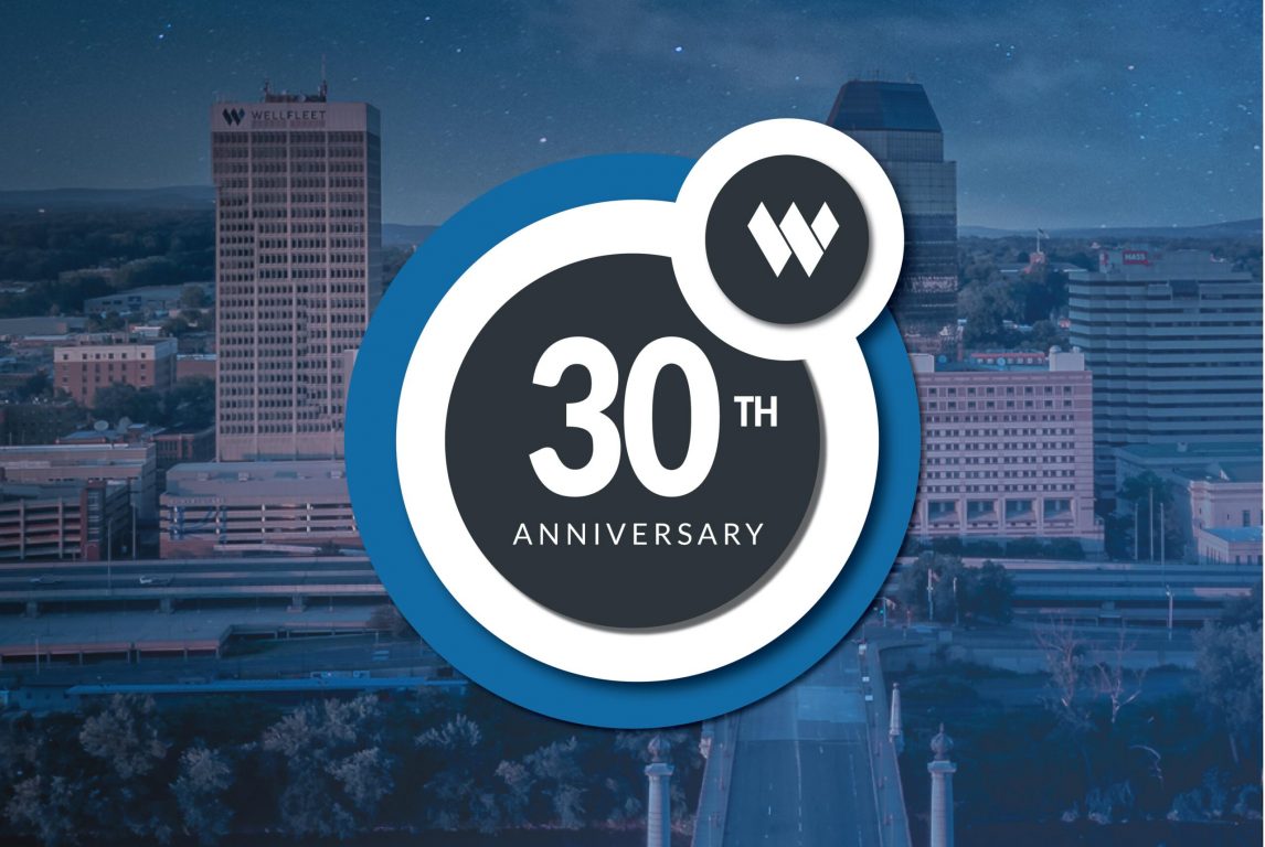 Wellfleet celebrates 30th anniversary