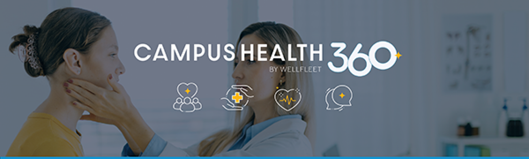 patient getting immunization